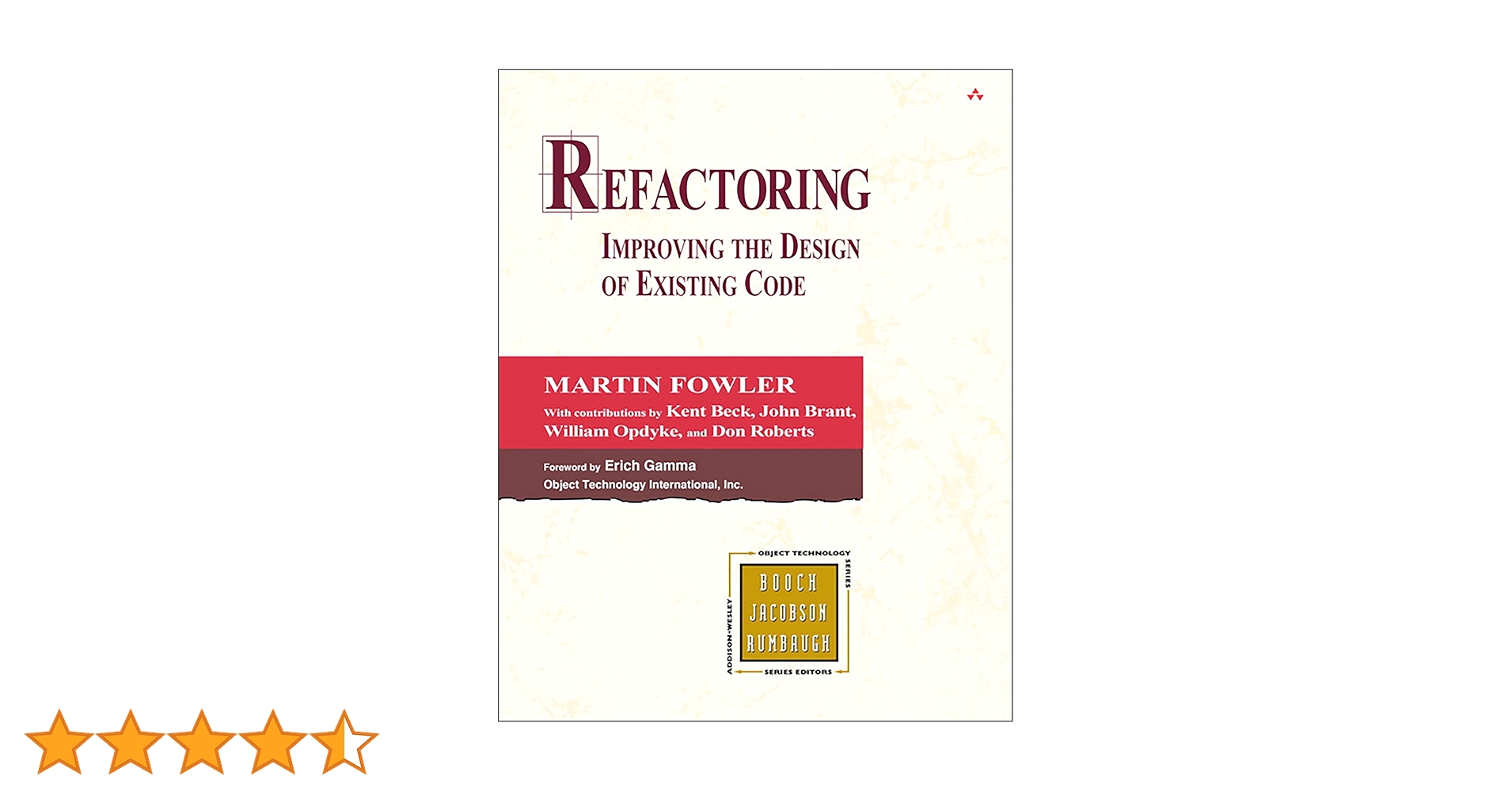 洋書 Refactoring: Improving the Design Code Refactoring: Improving the Design of Existing Code